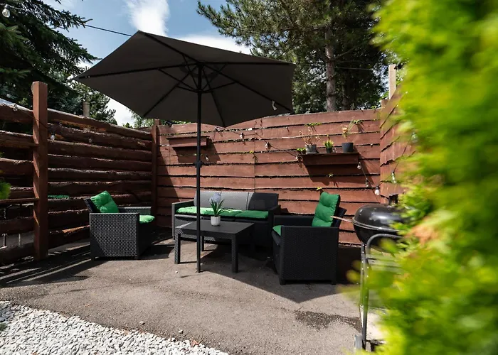 Place アパートホテル 5*