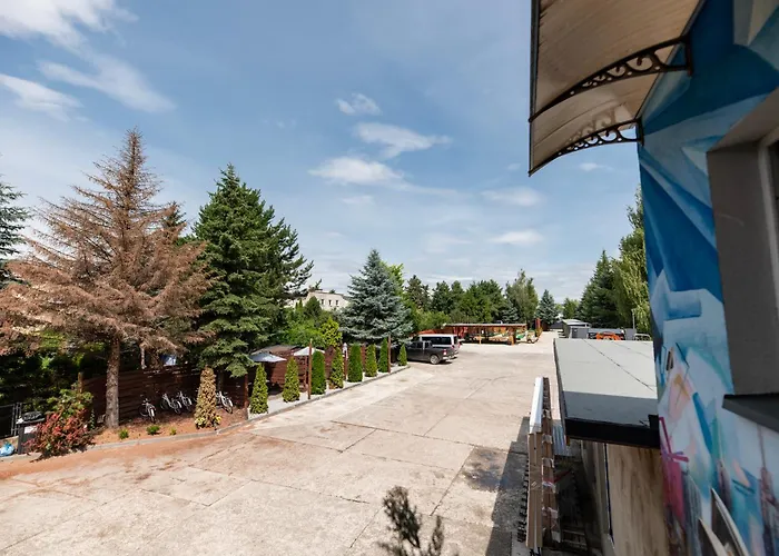 アパートホテル Place 5*