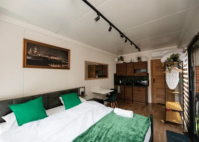 Place ヴロツワフ