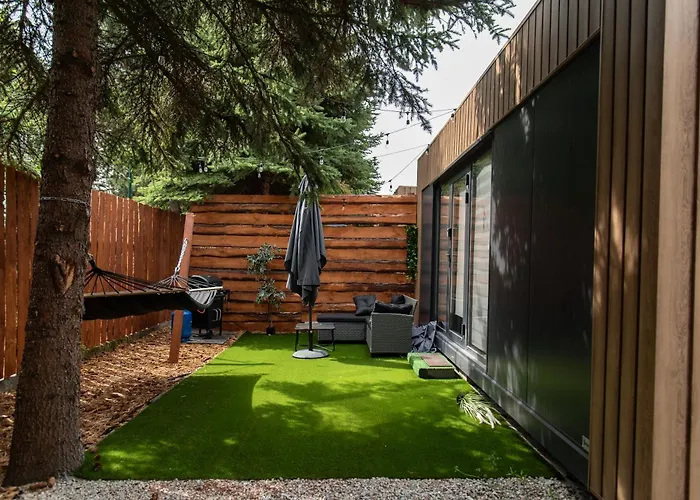 Place アパートホテル 5*