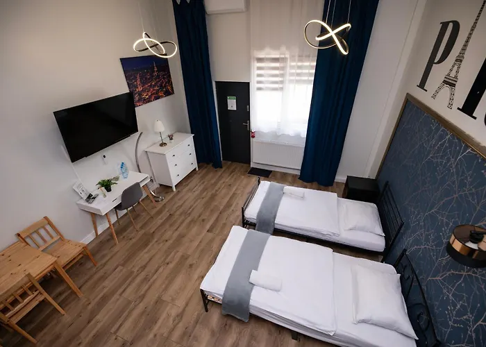 アパートホテル Place