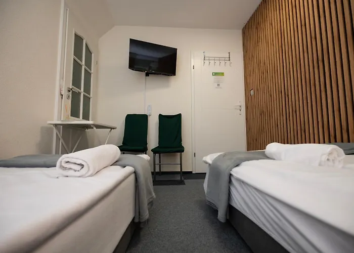 アパートホテル Place ヴロツワフ