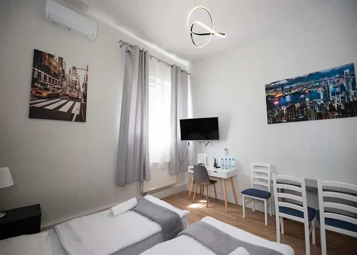 アパートホテル Place