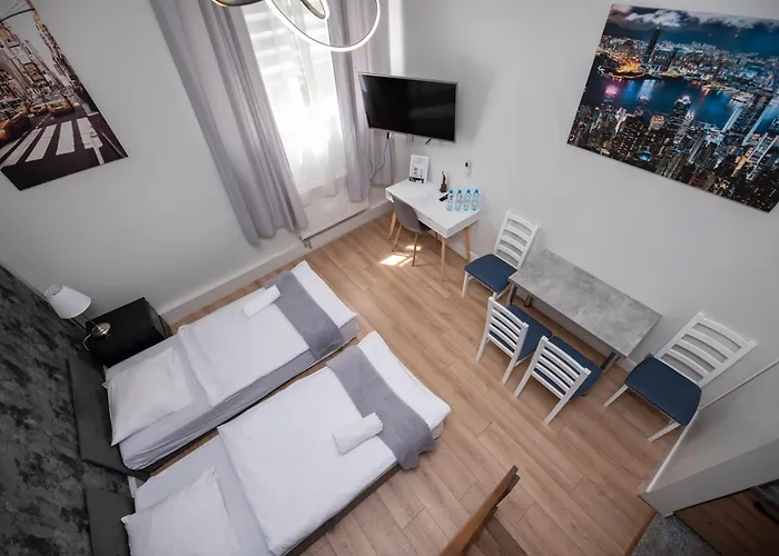 Place ヴロツワフ