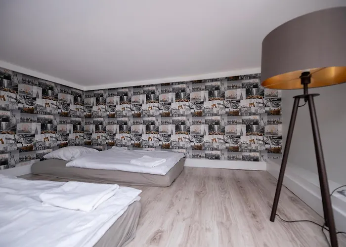 Place 5* ヴロツワフ