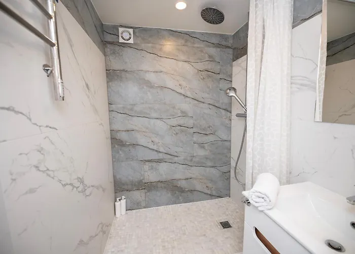 Place アパートホテル ヴロツワフ