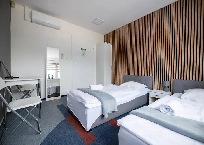 Place 5* ヴロツワフ