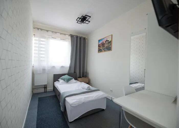 アパートホテル Place