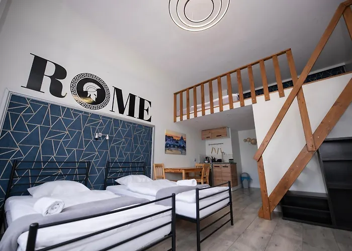 Place アパートホテル