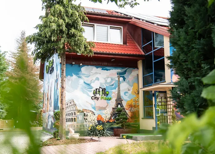 Place ヴロツワフ