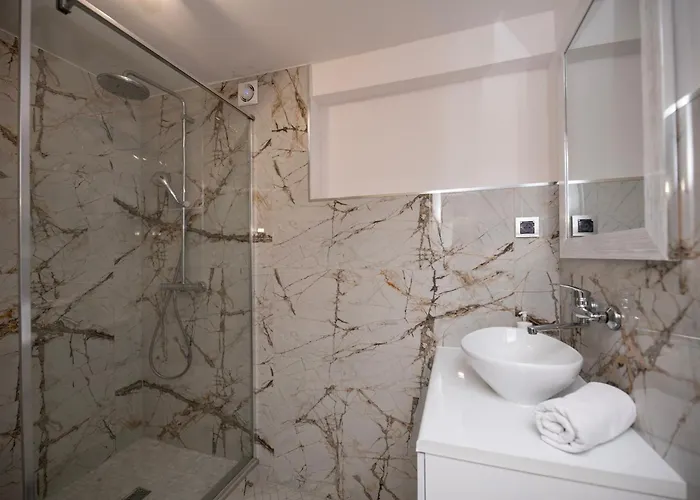 アパートホテル Place ヴロツワフ