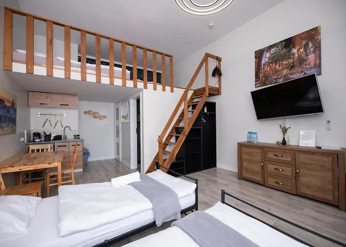 アパートホテル Place